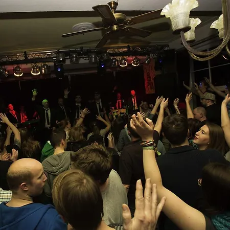 Hajo's Germania & Irish Pub Lodge Rüdesheim am Rhein