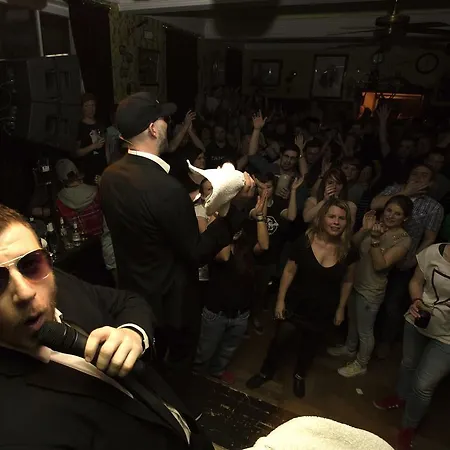 ハヨス ゲルマニア ロッジ