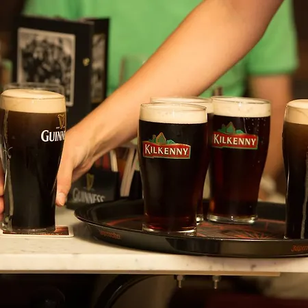 Lodge Hajo's Germania & Irish Pub *