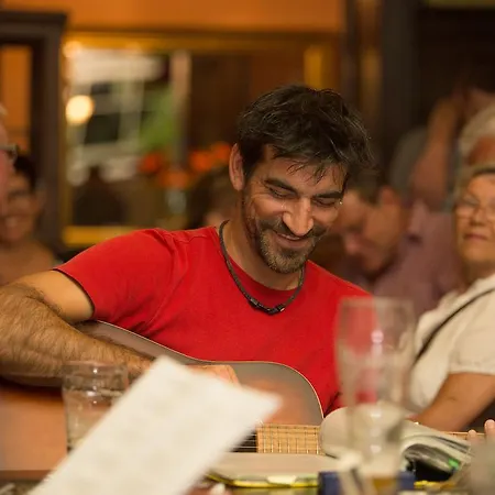 Hajo's Germania & Irish Pub