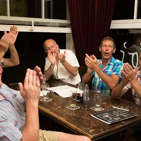 ロッジ ハヨス ゲルマニア