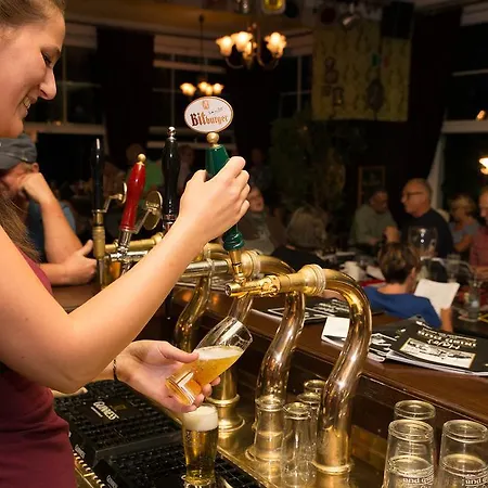 Hajo's Germania & Irish Pub Ruedesheim am Rhein