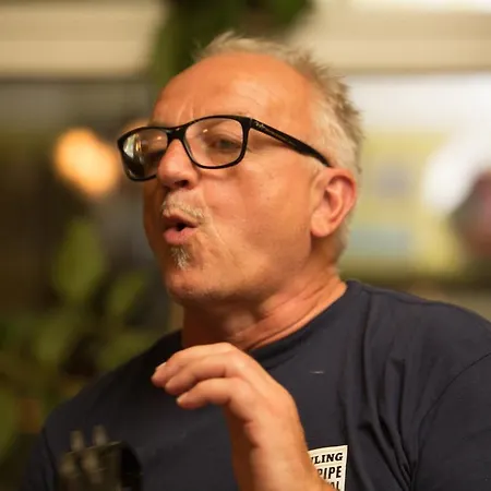 ハヨス ゲルマニア ロッジ