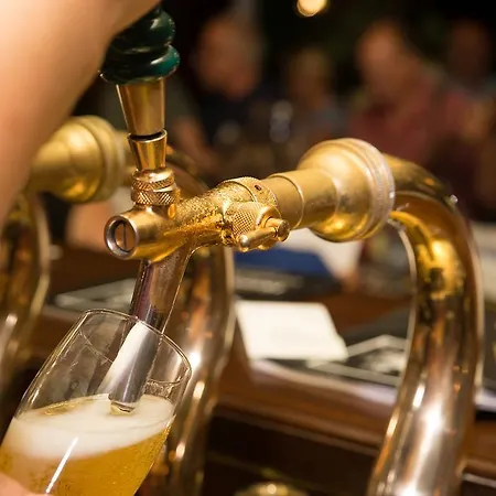 ハヨス ゲルマニア * リューデスハイム・アム・ライン