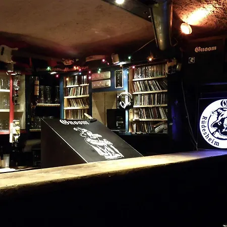 Hajo's Germania & Irish Pub