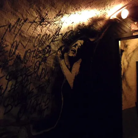 ハヨス ゲルマニア ロッジ