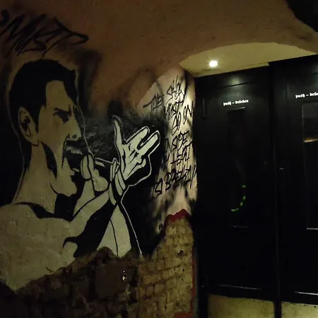 ハヨス ゲルマニア ロッジ *