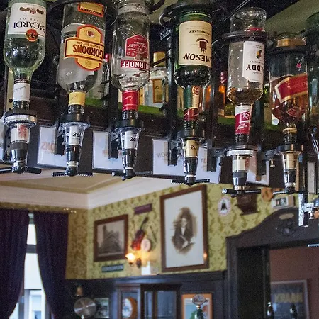 Hajo's Germania & Irish Pub Ruedesheim am Rhein