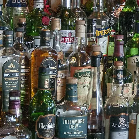 Hajo's Germania & Irish Pub Ruedesheim am Rhein