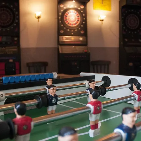 Hajo's Germania & Irish Pub