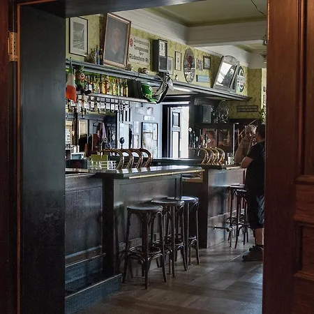 Lodge Hajo's Germania & Irish Pub *