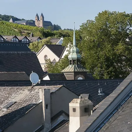 ハヨス ゲルマニア * リューデスハイム・アム・ライン