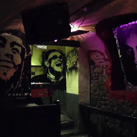 ロッジ ハヨス ゲルマニア *