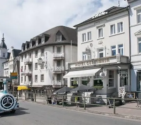 Hajo's Germania & Irish Pub Lodge