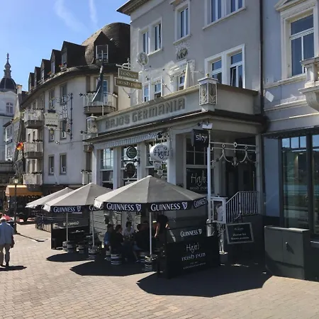 ハヨス ゲルマニア *