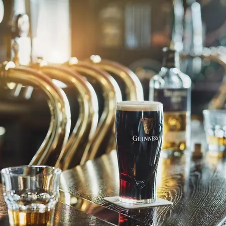 Hajo's Germania & Irish Pub