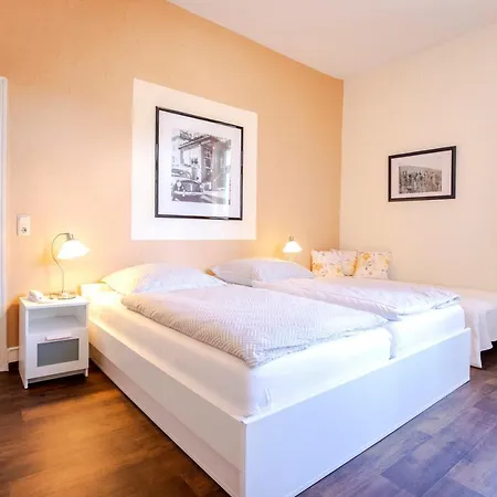 ハヨス ゲルマニア ロッジ *