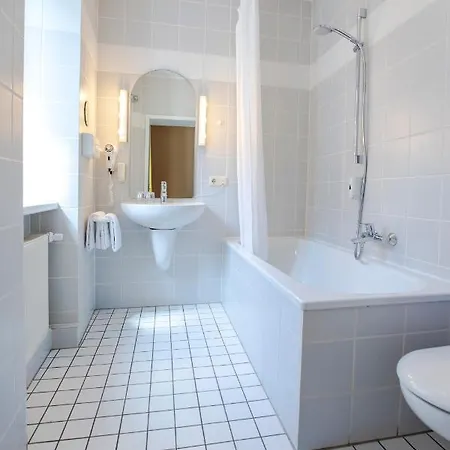 Hajo's Germania & Irish Pub * Rüdesheim am Rhein