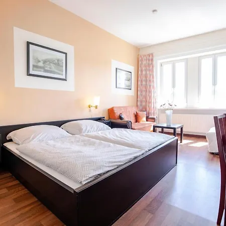 ロッジ ハヨス ゲルマニア リューデスハイム・アム・ライン