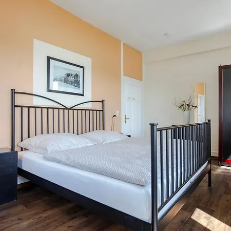 ロッジ ハヨス ゲルマニア リューデスハイム・アム・ライン