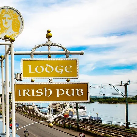 Lodge Hajo's Germania & Irish Pub *