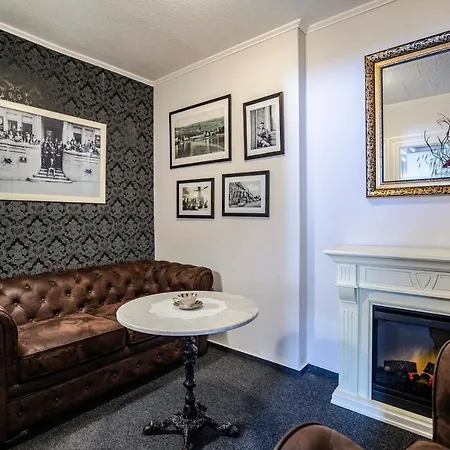 Hajo's Germania & Irish Pub Lodge