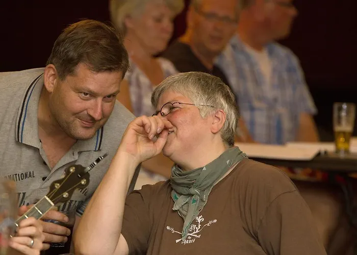 Hajo's Germania & Irish Pub Gerendaház *