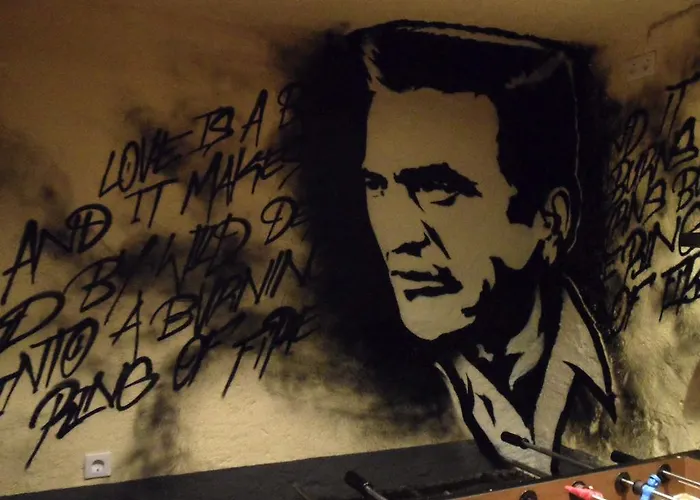 Hajo's Germania & Irish Pub Gerendaház *