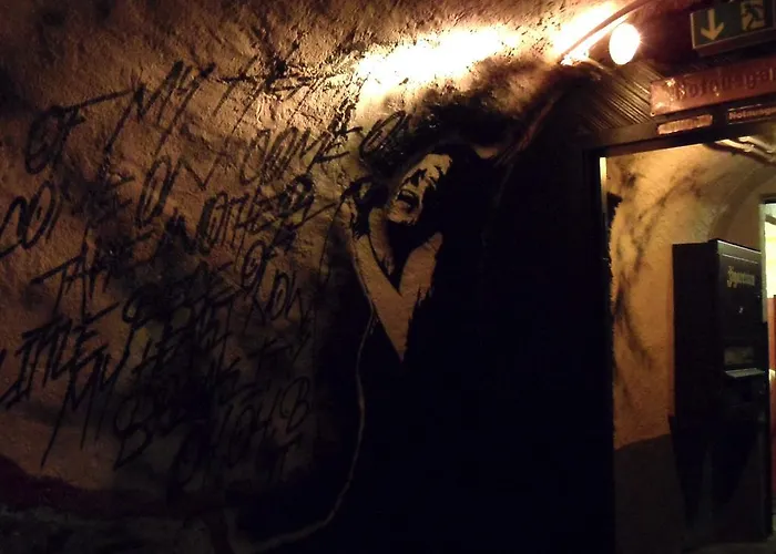 Hajo's Germania & Irish Pub Gerendaház