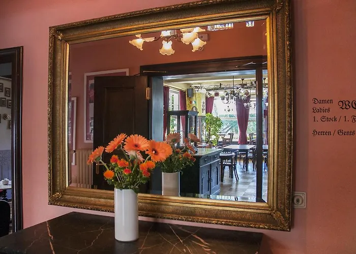 Hajo's Germania & Irish Pub Rüdesheim am Rhein