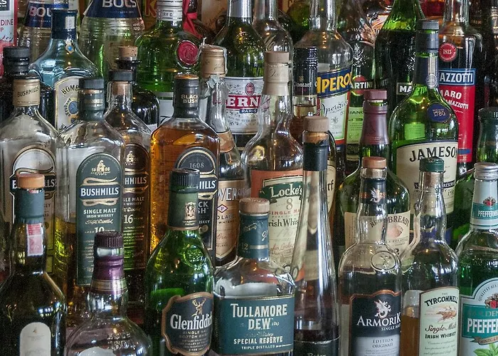 Hajo's Germania & Irish Pub Рюдесхайм-на-Рейне