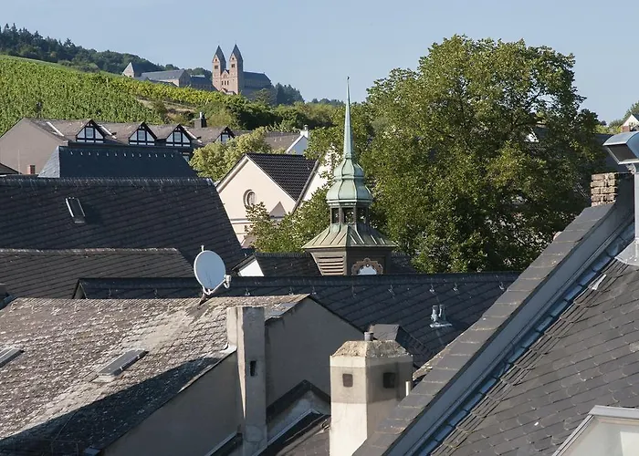 Hajo's Germania & Irish Pub * Rüdesheim am Rhein