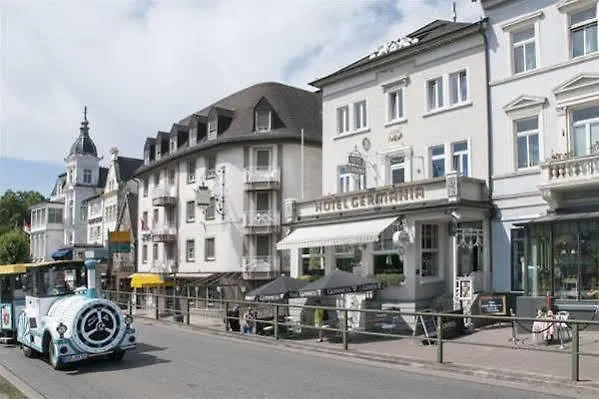 Hajo's Germania & Irish Pub Gerendaház