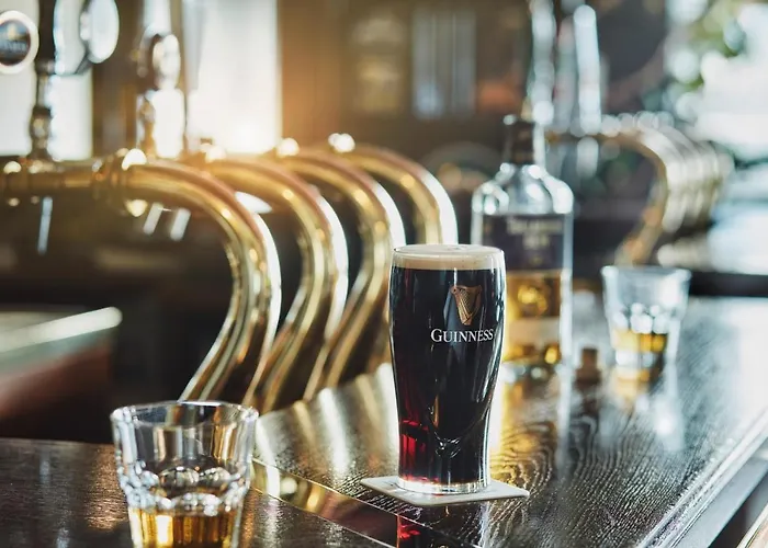 Hajo's Germania & Irish Pub