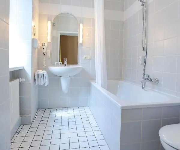 Hajo's Germania & Irish Pub * Рюдесхайм-на-Рейне