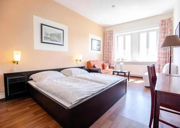 Gerendaház Hajo's Germania & Irish Pub Rüdesheim am Rhein