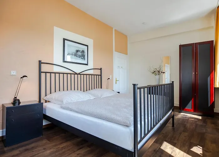 Gerendaház Hajo's Germania & Irish Pub Rüdesheim am Rhein