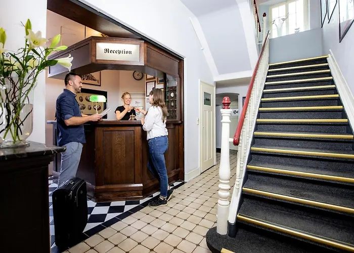 Hajo's Germania & Irish Pub